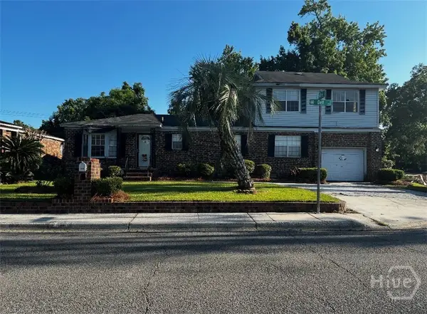 1519 Dell Street, Savannah, GA 31415