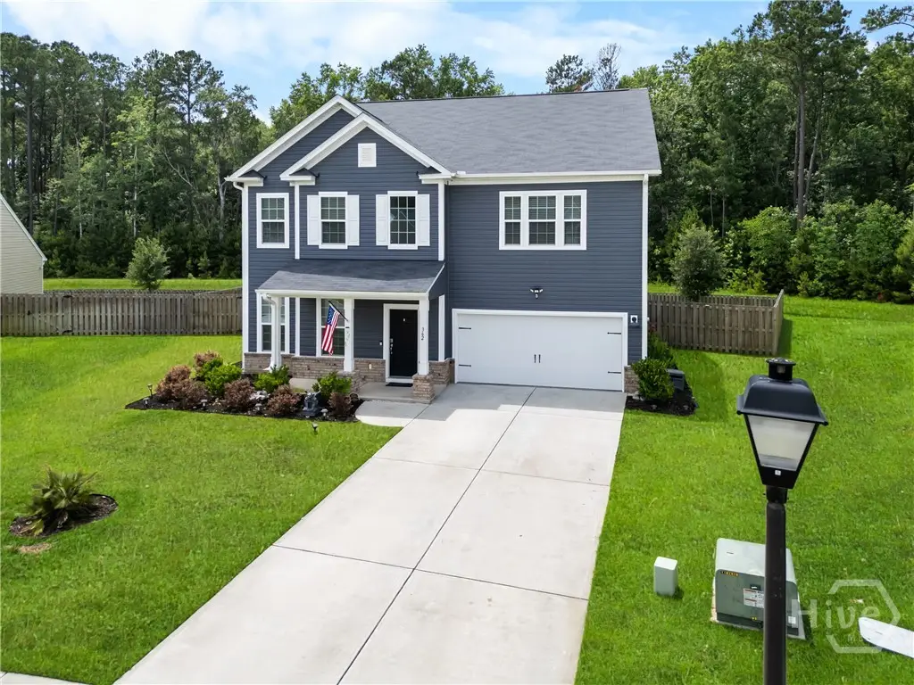 362 Serengeti Boulevard, Pooler, GA 31322 - #1