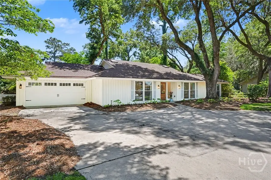 2 Blount Lane, Savannah, GA 31411 - #2