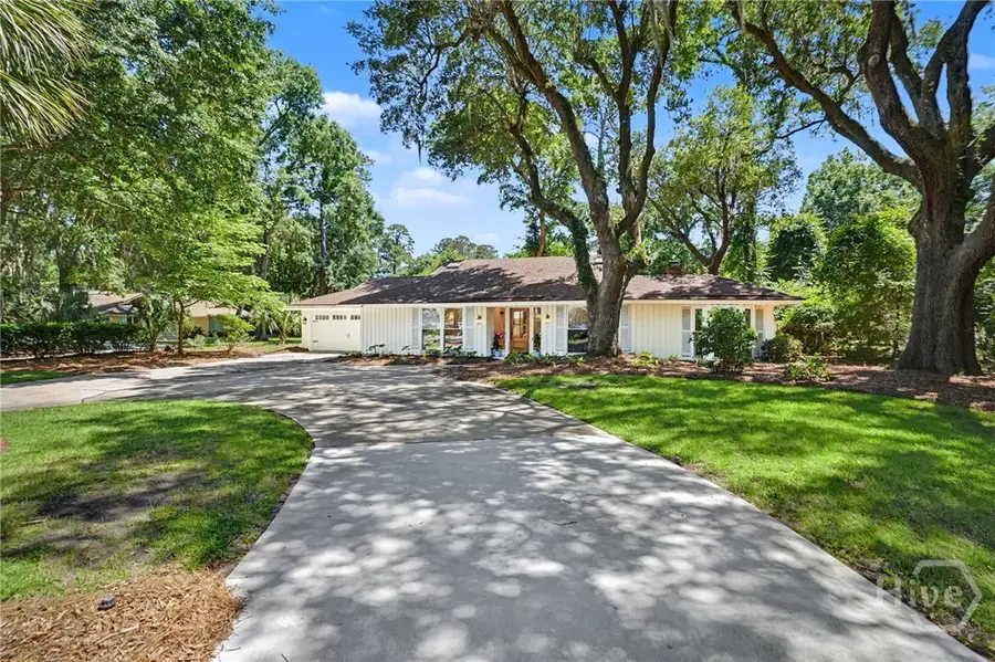2 Blount Lane, Savannah, GA 31411 - #3