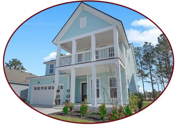 268 Loblolly Lane, Richmond Hill, GA 31324