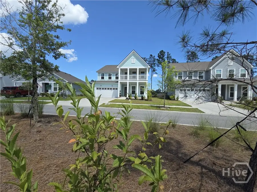 268 Loblolly Lane, Richmond Hill, GA 31324 - #3