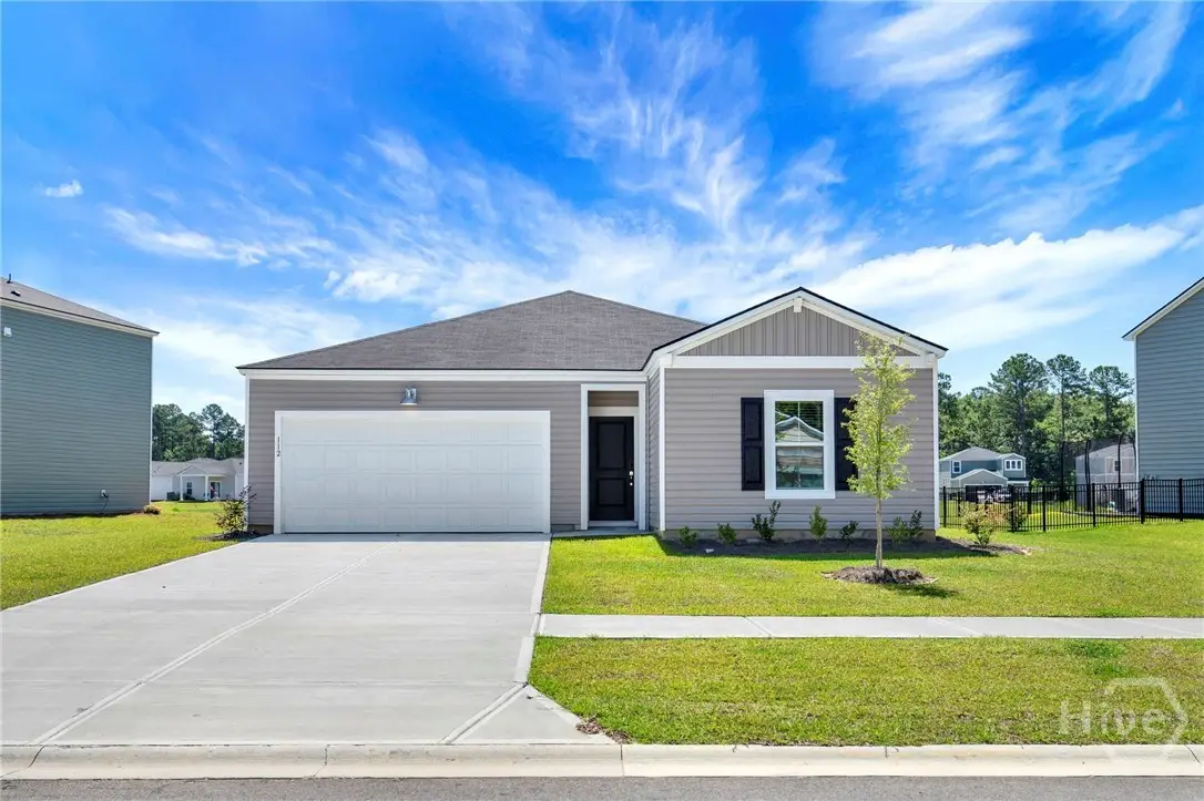 112 Crimson, Savannah, GA 31302 - #1