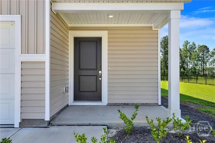 130 Barefoot Drive, Savannah, GA 31302 - #2