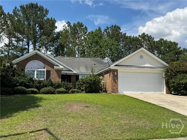 182 Aquinnah Drive, Pooler, GA 31322