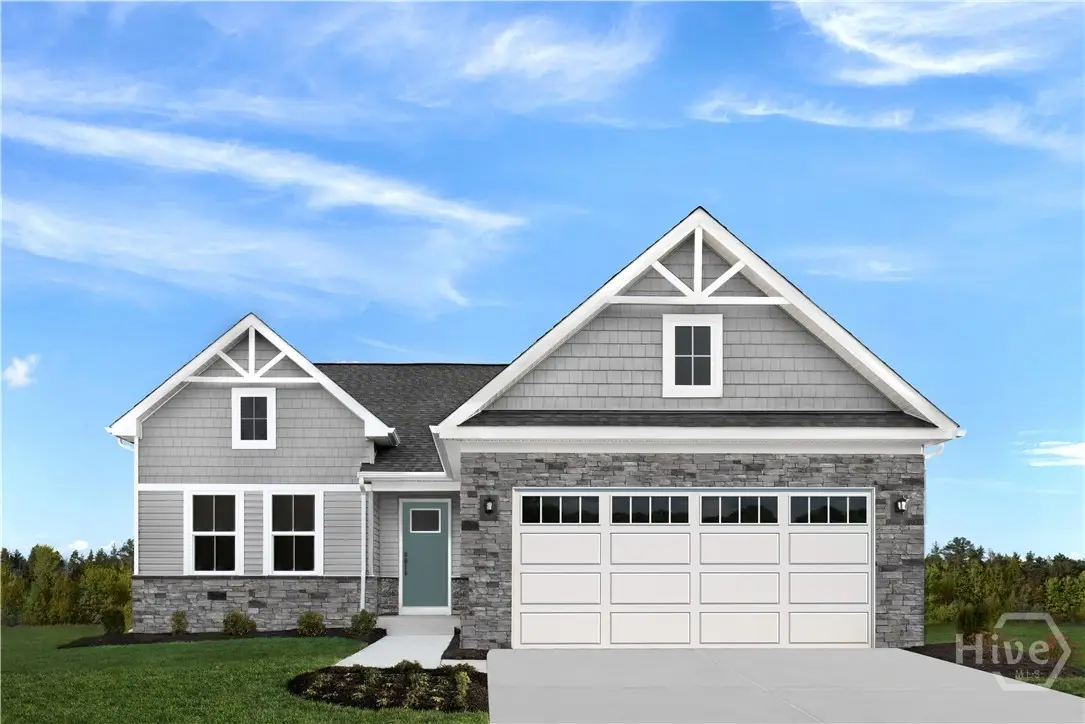 107 Brecks Retreat, Bloomingdale, GA 31302 - #1
