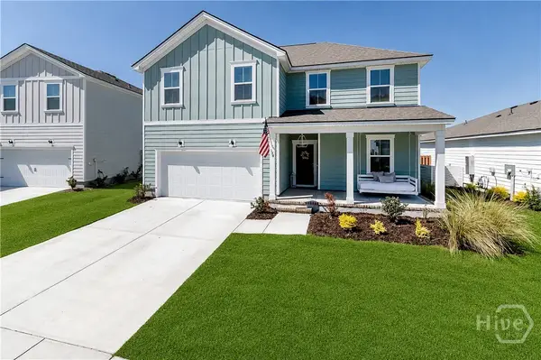 134 Crosstown Avenue, Richmond Hill, GA 31324