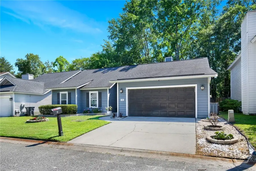11 Norwood Court, Savannah, GA 31406 - #2