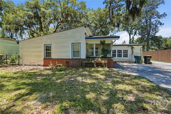 7217 Van Buren Avenue, Savannah, GA 31406