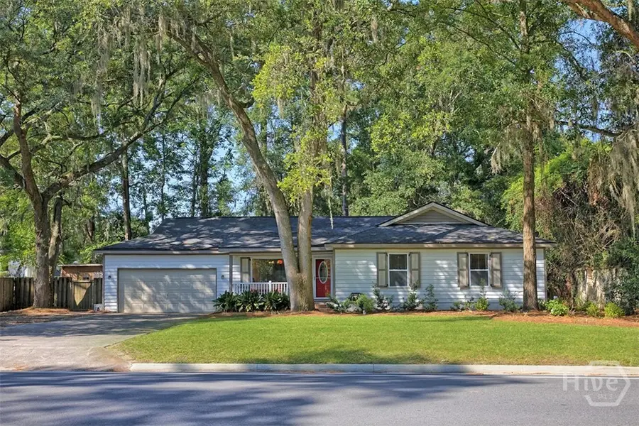 220 N Cromwell Road, Savannah, GA 31410 - #2