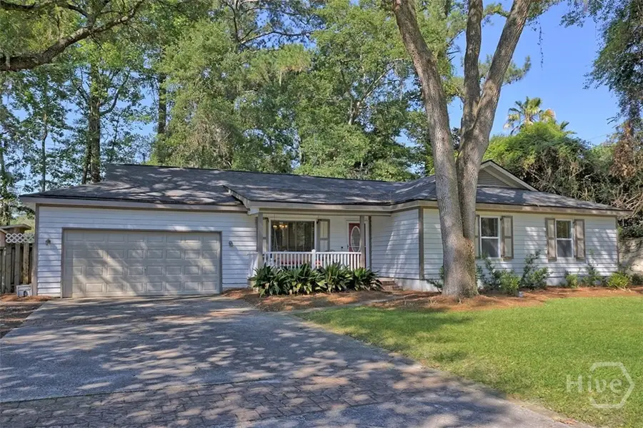 220 N Cromwell Road, Savannah, GA 31410 - #3