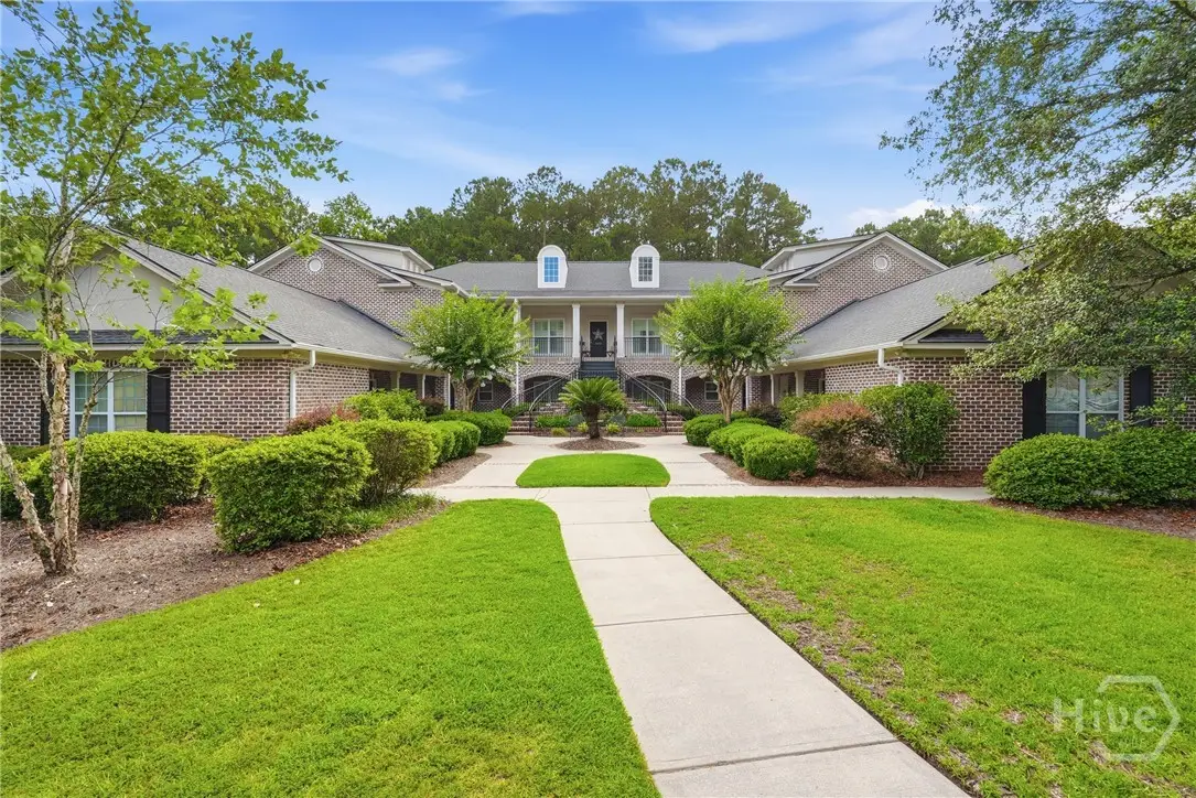 411 Southbridge Boulevard #606, Savannah, GA 31405 - #1