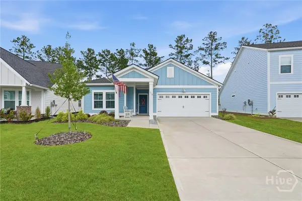 116 Binscombe Lane, Pooler, GA 31322