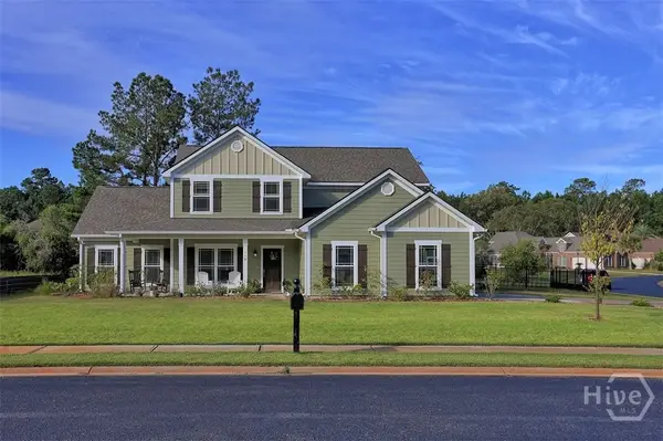 119 Enclave Boulevard, Savannah, GA 31419