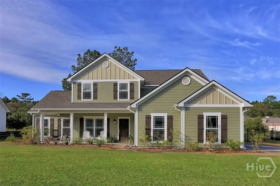 119 Enclave Boulevard, Savannah, GA 31419 - #2