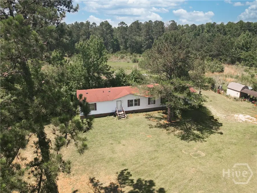 260 Moore Road, Guyton, GA 31312 - #2