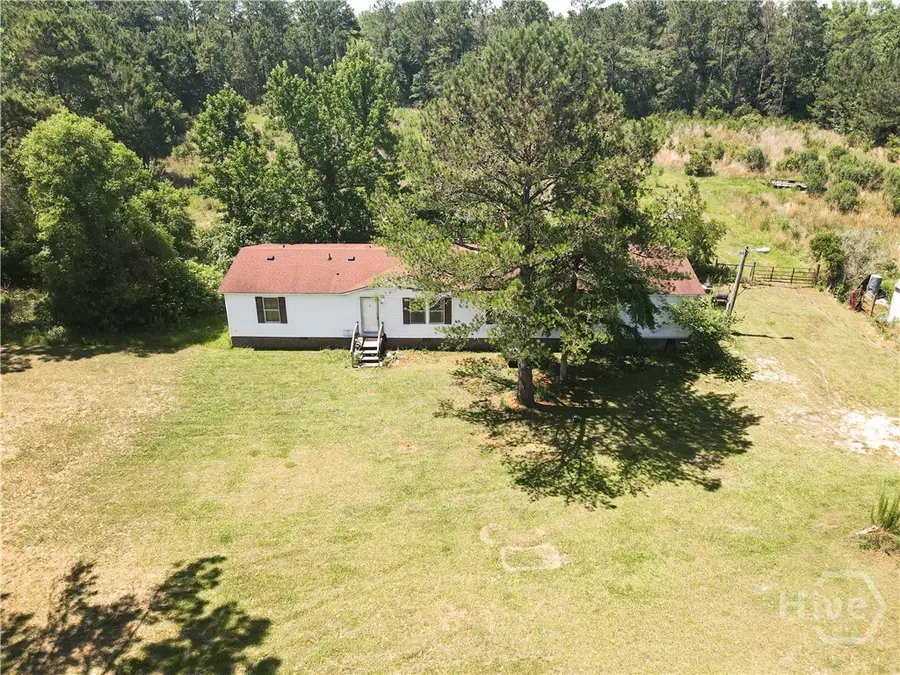 260 Moore Road, Guyton, GA 31312 - #3