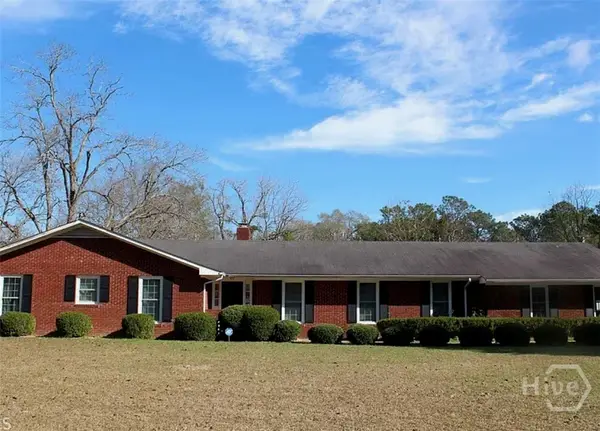 659 Miller Extension, Statesboro, GA 30458