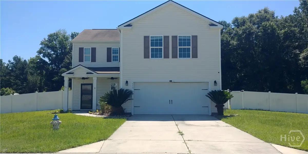 113 Tupelo Way, Guyton, GA 31312 - #1