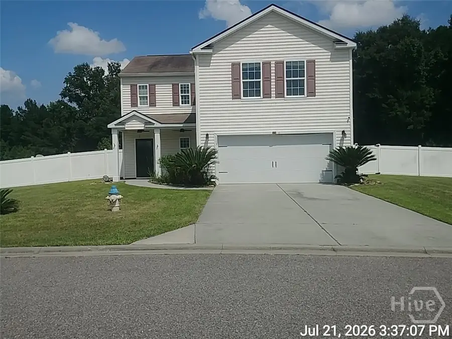 113 Tupelo Way, Guyton, GA 31312 - #3