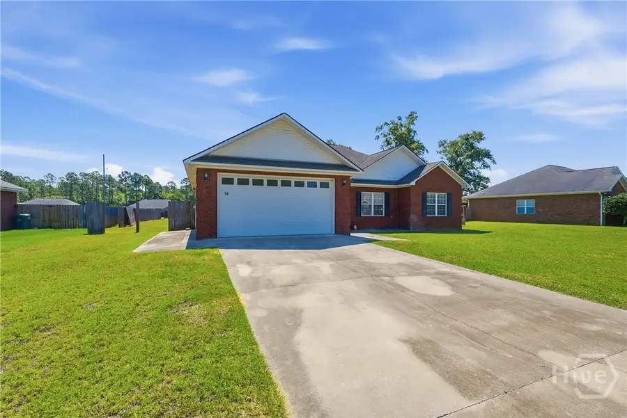 94 Taylor Wells Lane, Hinesville, GA 31313 - #3