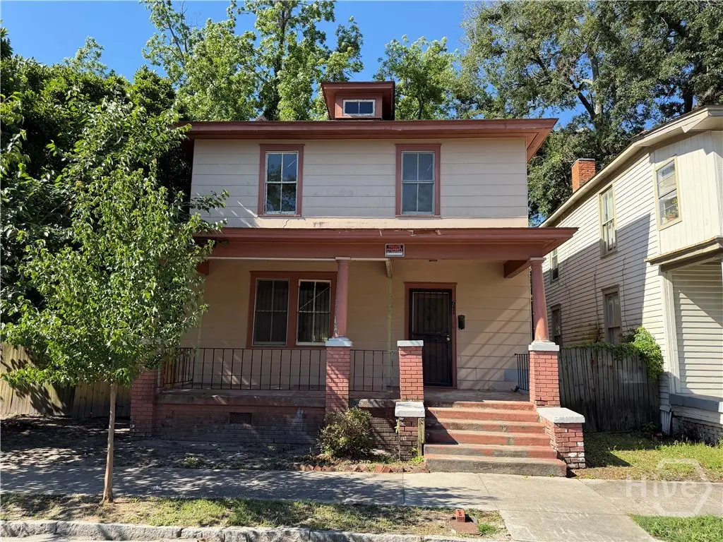 641 E 39th Street, Savannah, GA 31401 - #1
