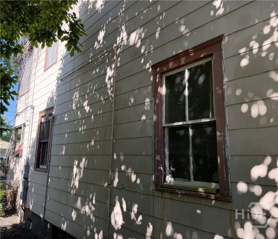 641 E 39th Street, Savannah, GA 31401 - #3