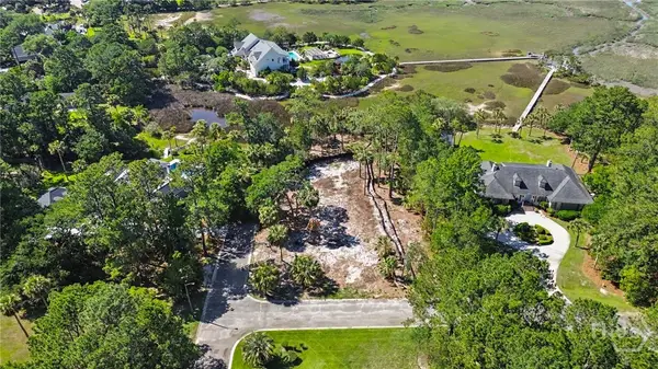 8 Liberty Creek Drive, Savannah, GA 31406