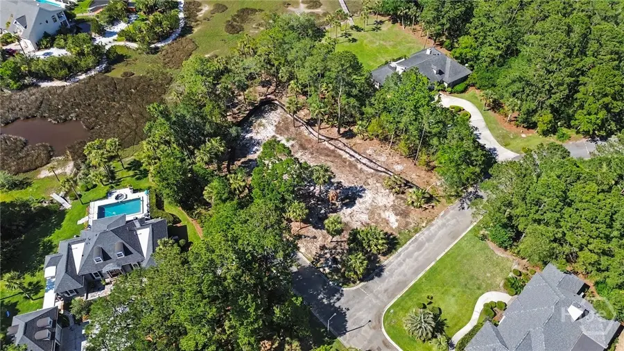 8 Liberty Creek Drive, Savannah, GA 31406 - #2
