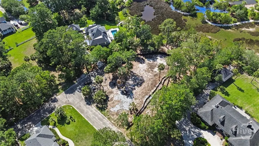 8 Liberty Creek Drive, Savannah, GA 31406 - #3