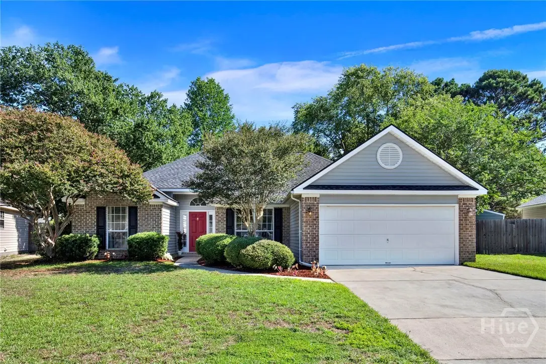 138 Cormorant Way, Savannah, GA 31419 - #1