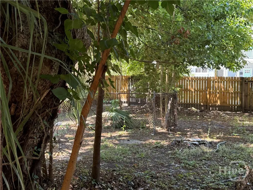 0 E 39th Street, Savannah, GA 31401 - #1