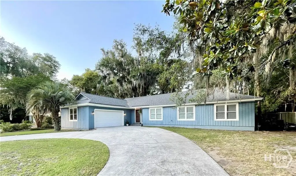 109 N Cromwell Road, Savannah, GA 31410 - #1