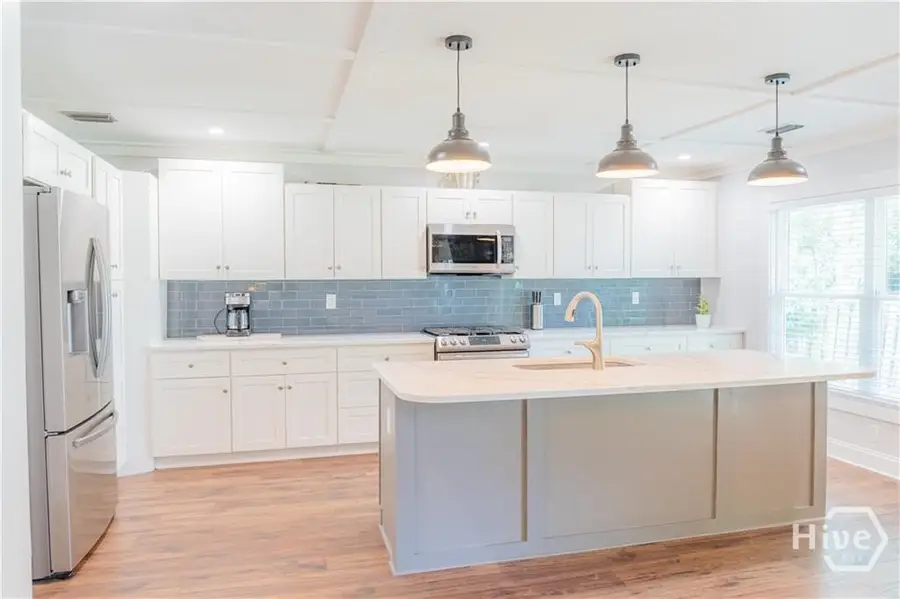 109 N Cromwell Road, Savannah, GA 31410 - #2