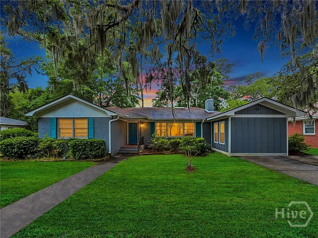315 Kensington Drive, Savannah, GA 31405 - #1