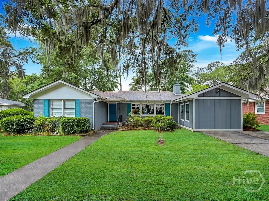 315 Kensington Drive, Savannah, GA 31405 - #2