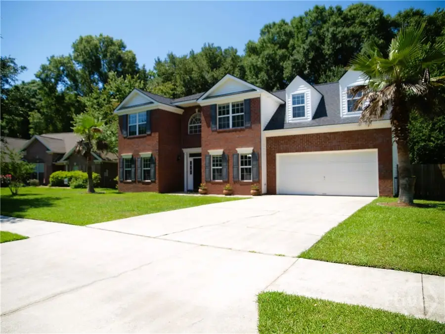 65 Shady Hill Circle, Richmond Hill, GA 31324 - #2