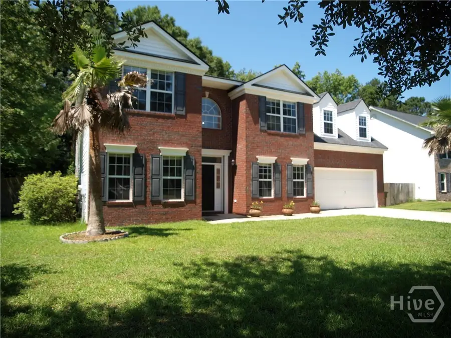 65 Shady Hill Circle, Richmond Hill, GA 31324 - #3