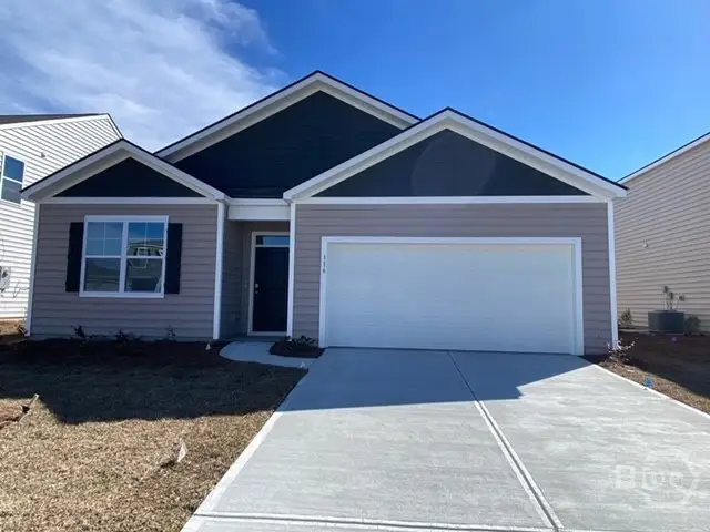 116 Windrush Pines, Pooler, GA 31322 - #1