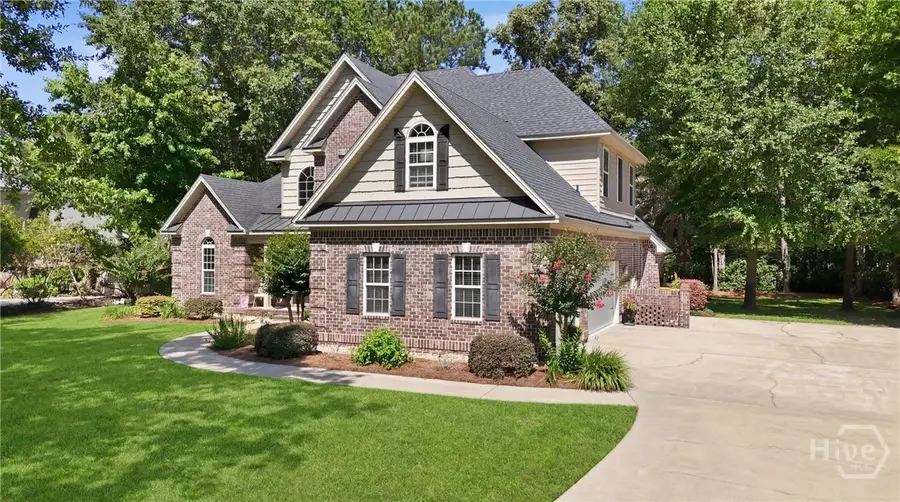 47 Chastain Circle, Richmond Hill, GA 31324 - #3