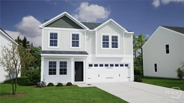 123 Praline Road, Savannah, GA 31419