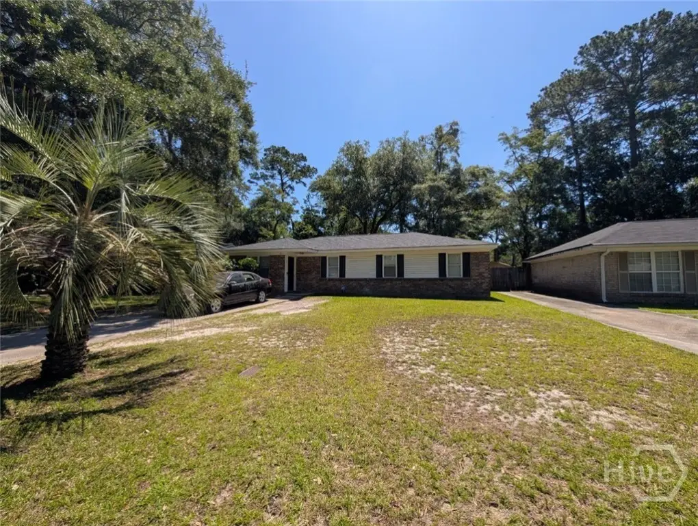 9406 Dunwoody Drive, Savannah, GA 31406 - #1