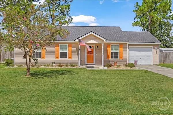 106 Blackwater Way, Springfield, GA 31329