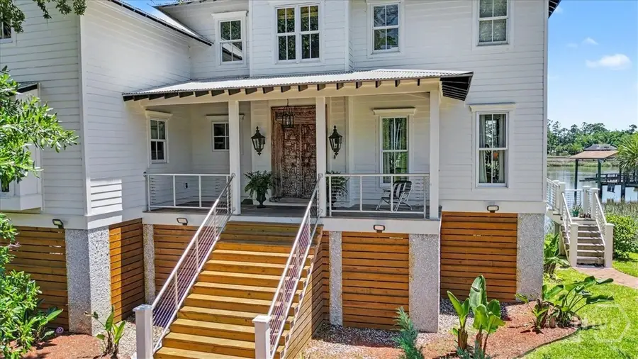207 Barley Road, Savannah, GA 31410 - #3