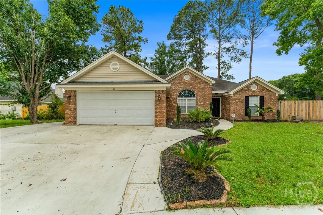 44 Plantation Court, Rincon, GA 31326 - #1