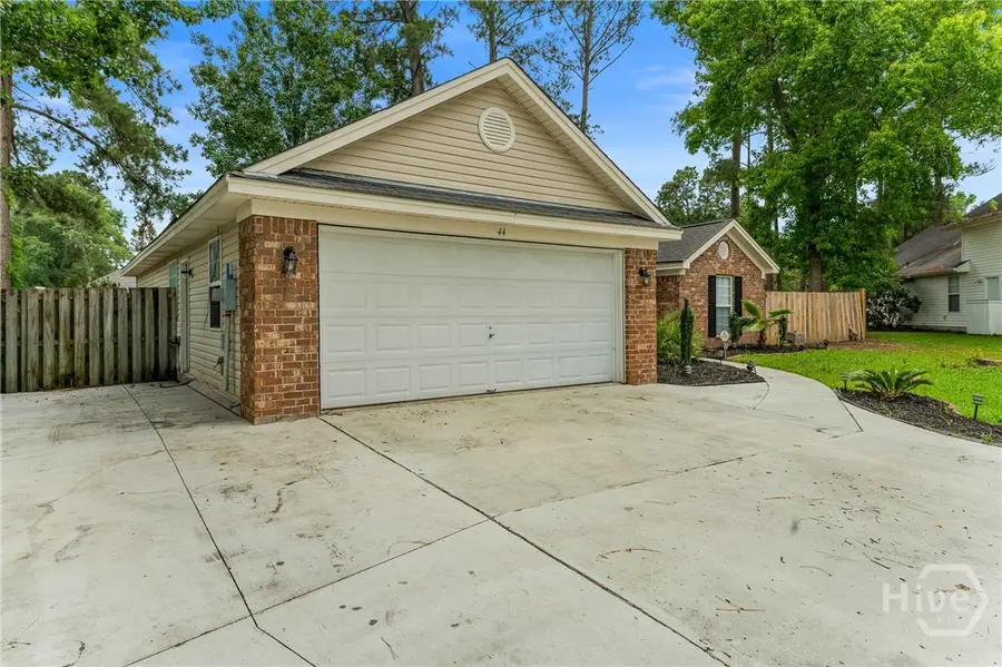 44 Plantation Court, Rincon, GA 31326 - #3