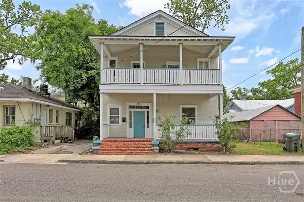 2304 E Reynolds Street, Savannah, GA 31401
