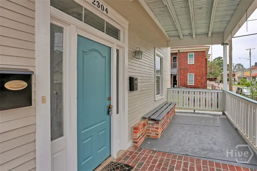 2304 E Reynolds Street, Savannah, GA 31401 - #3