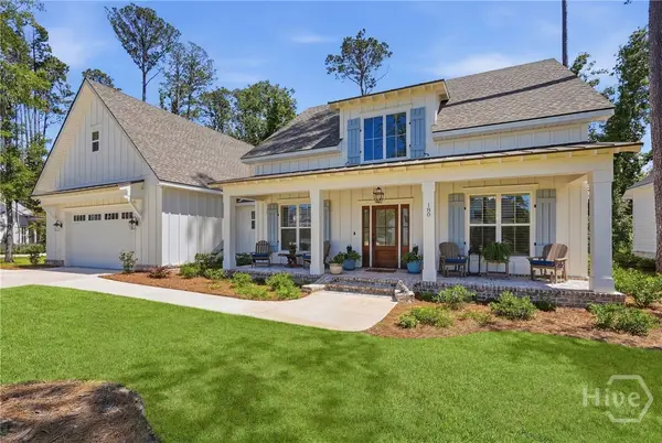 180 Enclave Drive, Richmond Hill, GA 31324