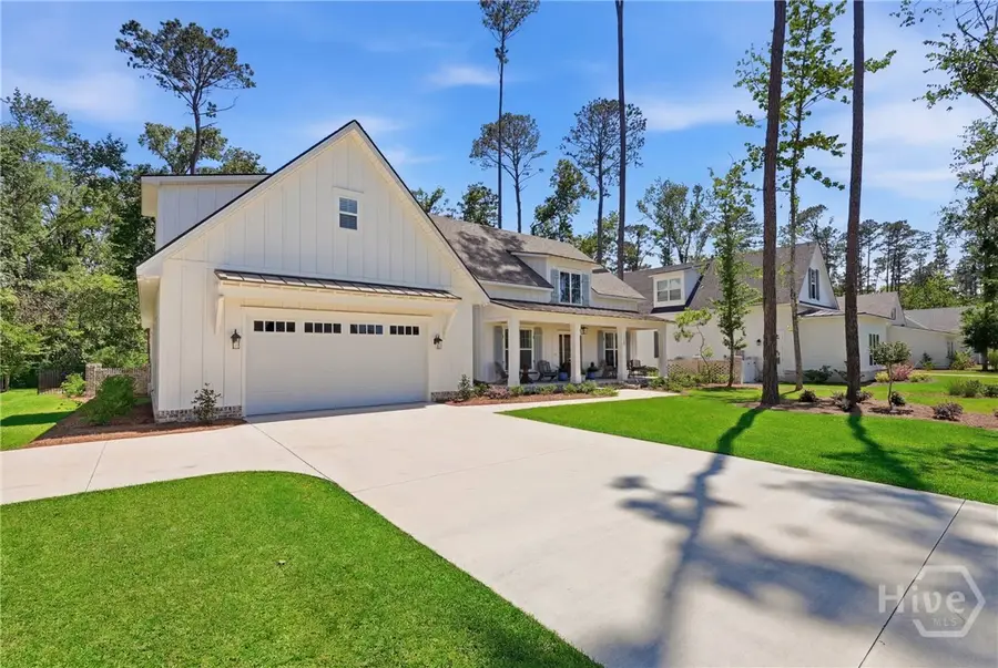180 Enclave Drive, Richmond Hill, GA 31324 - #3